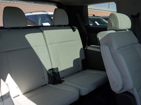 New 2026 Hyundai Santa Fe Limited AWD/4WD image 12
