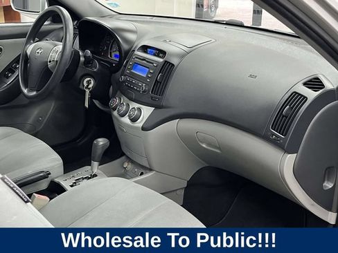 Used 2009 Hyundai Elantra GLS FWD image 26