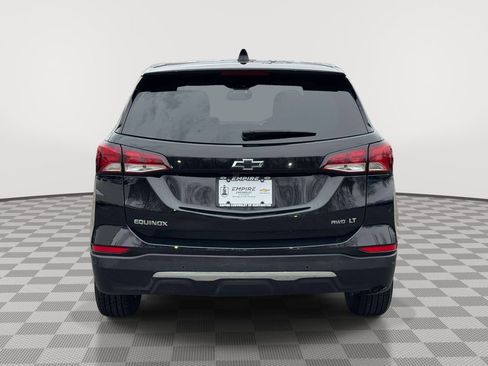 Used 2024 Chevrolet Equinox LT image 6