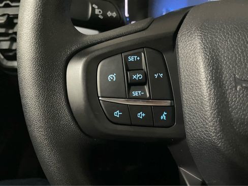 New 2025 Ford Ranger XL image 16