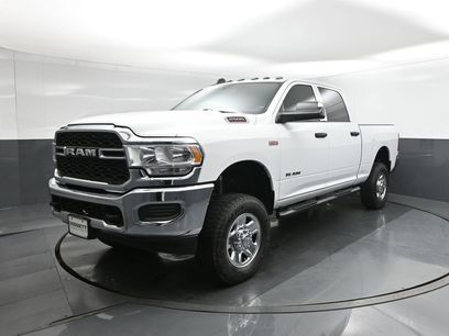 Used 2021 RAM 2500 Tradesman
