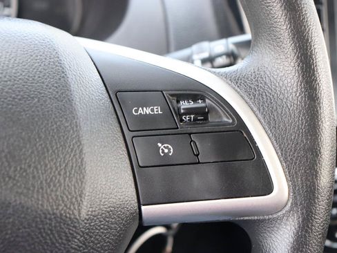 Used 2024 Mitsubishi Mirage ES FWD image 24