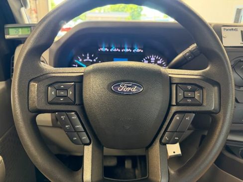 Used 2023 Ford E-350 and Econoline 350 Super Duty w/ Power Windows & Locks Group RWD image 22