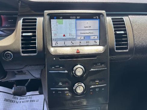 Used 2019 Ford Flex SEL w/ Equipment Group 202A FWD image 12