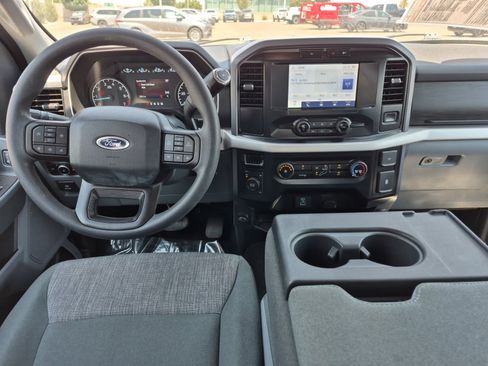 Used 2023 Ford F150 XLT AWD/4WD image 20