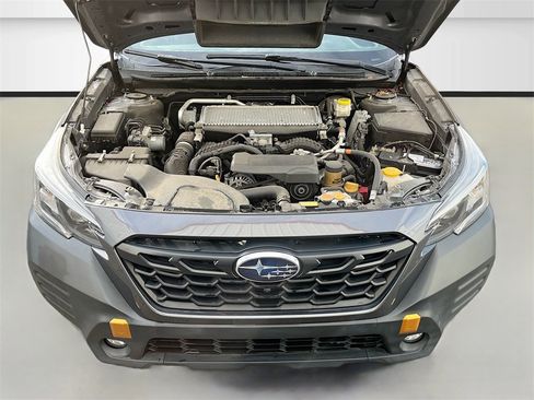 Used 2022 Subaru Outback Wilderness image 33