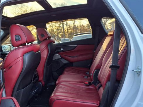 Certified 2023 Acura MDX Type S image 17