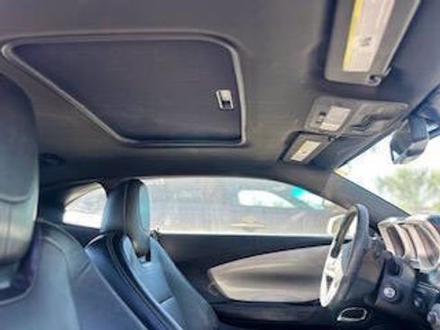 Used 2012 Chevrolet Camaro LT w/ RS Package RWD image 12