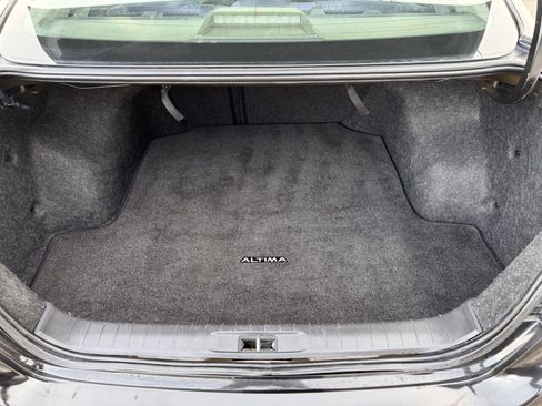 Used 2016 Nissan Altima 2.5 S w/ Power Driver Seat Package image 25