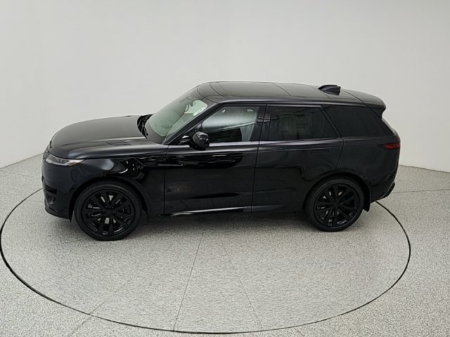 New 2027 Land Rover Range Rover Sport Twenty Edition AWD/4WD image 16