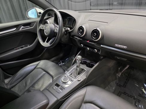 Used 2020 Audi A3 2.0T Premium AWD/4WD image 35