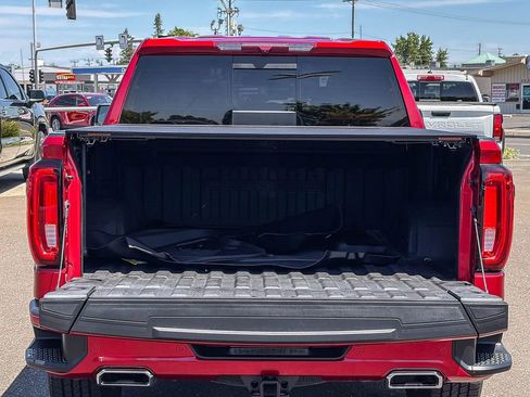 Used 2023 GMC Sierra 1500 Denali AWD/4WD image 57