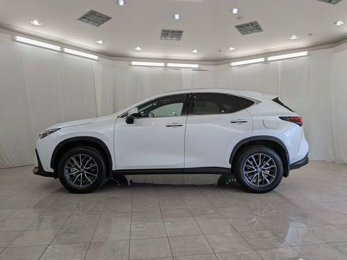 Used 2025 Lexus NX 350 AWD w/ Accessory Package (2T) image 5