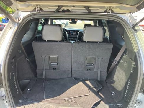 Used 2025 Dodge Durango R/T AWD/4WD image 20