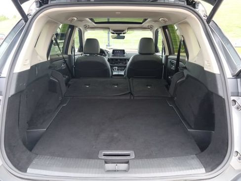 Used 2023 Nissan Rogue SV w/ SV Premium B Package AWD/4WD image 31