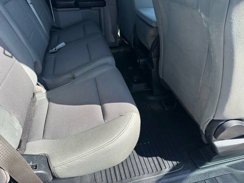 Used 2017 Ford F250 XL w/ Power Equipment Group AWD/4WD image 25