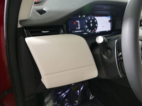 Used 2024 Land Rover Discovery Sport S AWD/4WD image 18