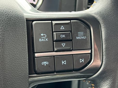 Used 2022 Ford F150 Tremor w/ Equipment Group 401A Mid image 27