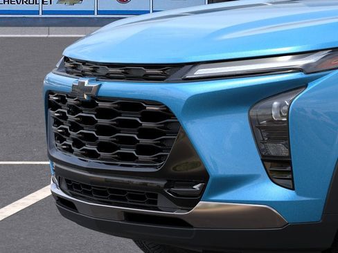 New 2026 Chevrolet Trax ACTIV image 37