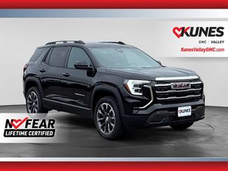 New 2027 GMC Terrain Elevation w/ Elevation Premium Package AWD/4WD video 1