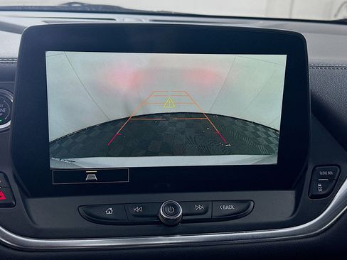 Used 2024 Chevrolet Blazer LT w/ Driver Confidence Package image 22