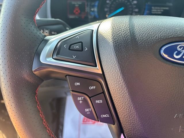 Used 2022 Ford Edge ST-Line AWD/4WD image 10