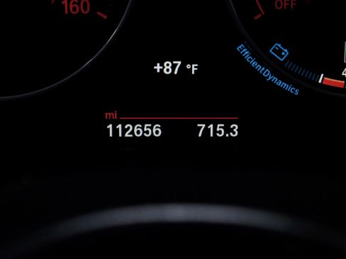 Used 2015 BMW 335i Sedan image 68