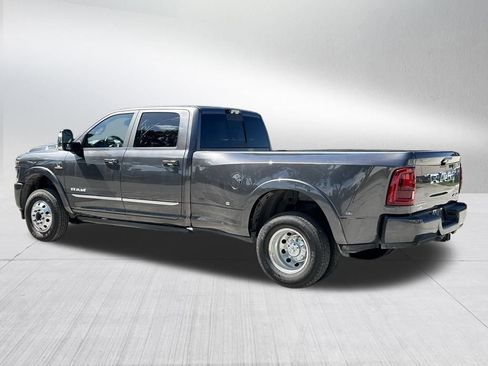 New 2026 RAM 3500 Limited image 7