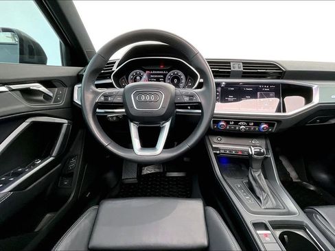 Used 2023 Audi Q3 2.0T Premium Plus image 7