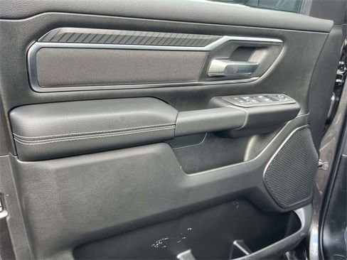 New 2026 RAM 1500 Big Horn/Lone Star image 24