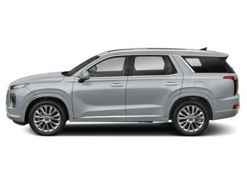 Used 2020 Hyundai Palisade Limited w/ Winter Weather Package AWD/4WD image 4