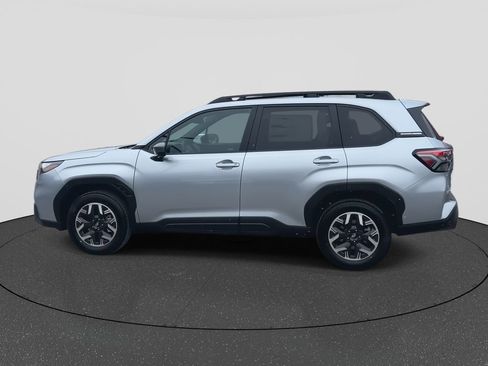 New 2026 Subaru Forester Premium image 5