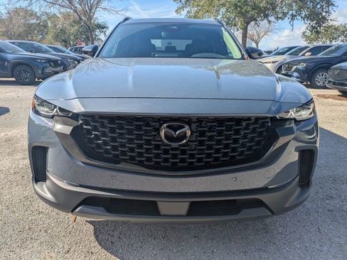 New 2026 MAZDA CX-50 Meridian Edition w/ Weather Package AWD/4WD image 7