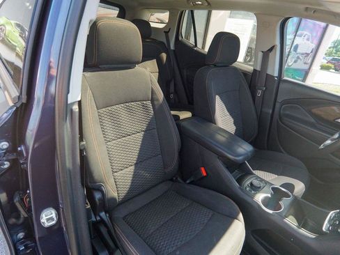 Used 2019 GMC Terrain SLE w/ Driver Convenience Package FWD image 26