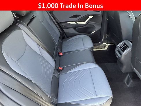 New 2026 Volkswagen Tiguan SE R-Line FWD image 13