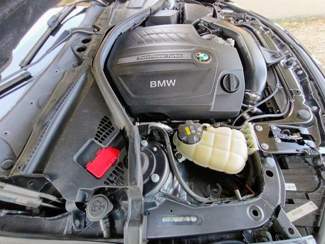 Used 2014 BMW 335i Sedan RWD image 75
