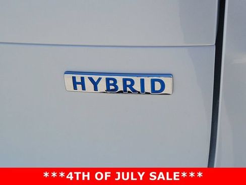 New 2026 MAZDA CX-50 AWD 2.5 Hybrid w/ Cargo Package image 31