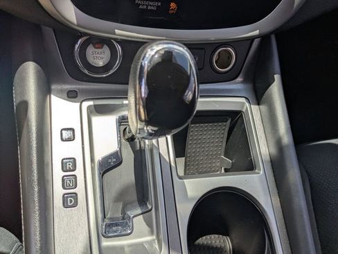 Used 2020 Nissan Murano SV w/ Cargo Package FWD image 12