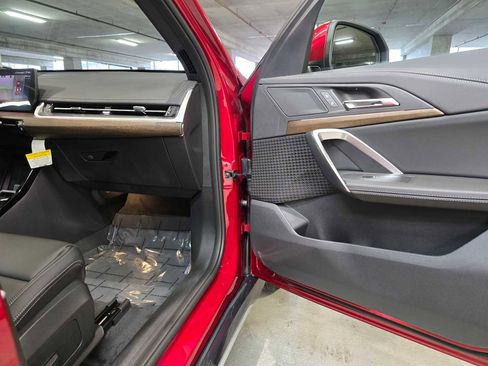 New 2026 BMW X1 xDrive28i image 30