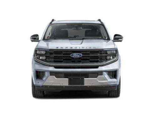 Used 2025 Ford Expedition Max Platinum w/ Driver's Package image 4