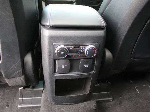 Used 2020 Ford Explorer ST w/ Premium Technology Package AWD/4WD image 21