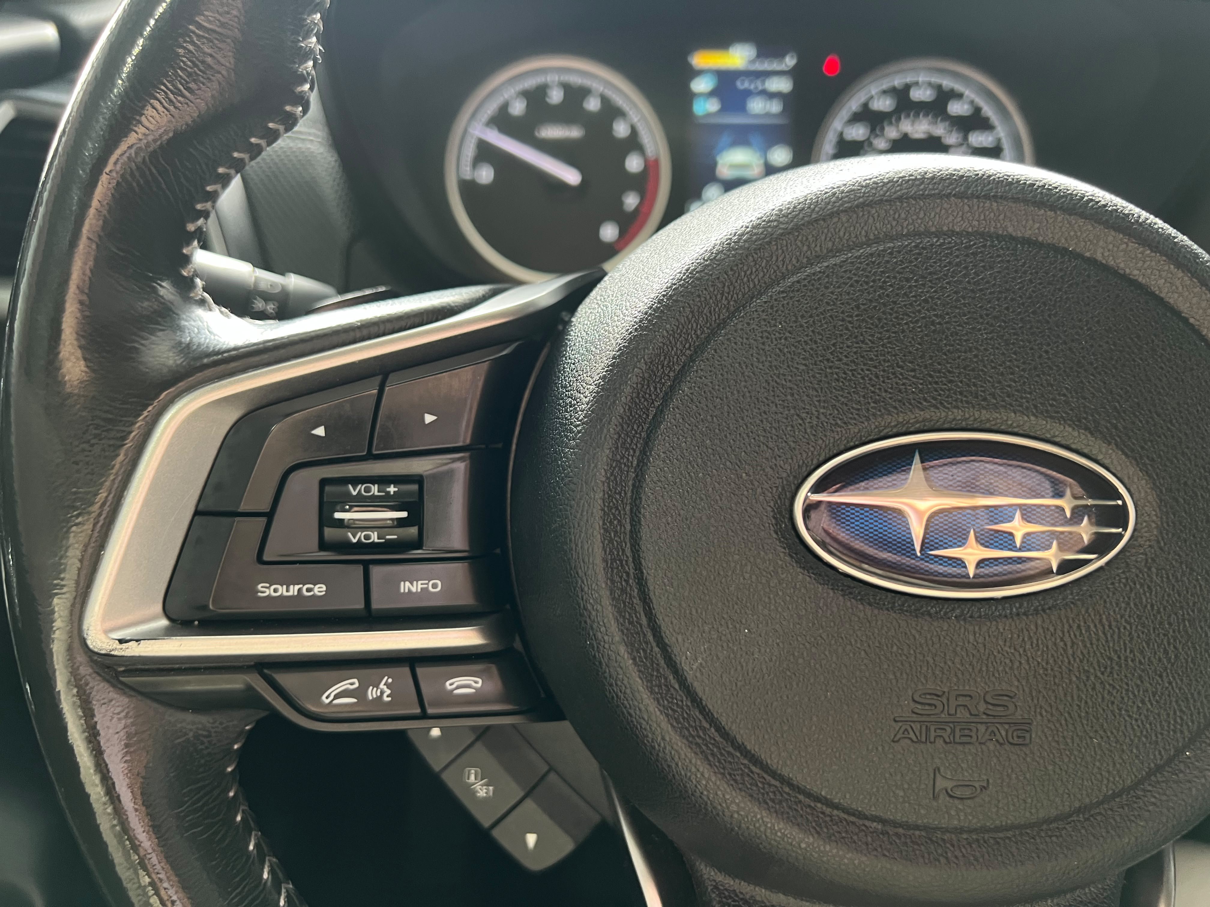 Used 2023 Subaru Forester Limited AWD/4WD image 20