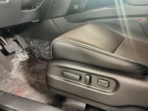 New 2026 Honda Ridgeline Black Edition image 17