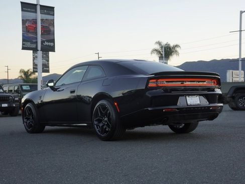 New 2026 Dodge Charger R/T Scat Pack image 6