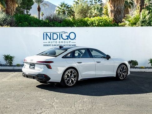 New 2026 Audi A6 Premium Plus image 6