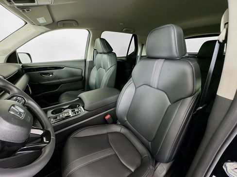 New 2026 Honda Passport RTL image 21