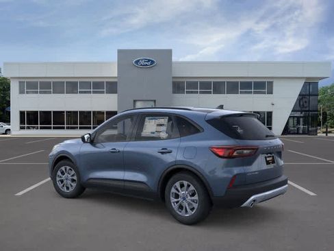 New 2026 Ford Escape Active w/ Tech Pack #1 AWD/4WD image 4