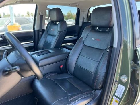 Used 2020 Toyota Tundra TRD Pro AWD/4WD image 22