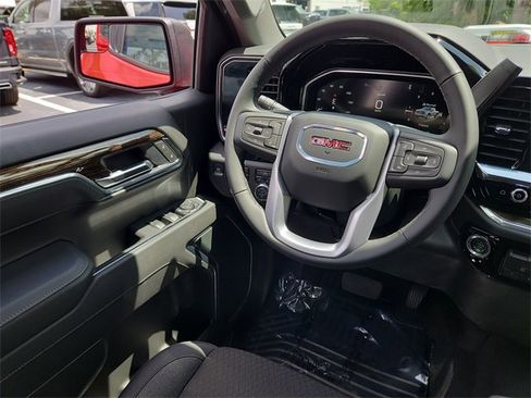New 2026 GMC Sierra 1500 Elevation image 14