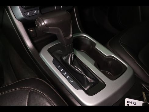 Used 2018 Chevrolet Colorado ZR2 image 27